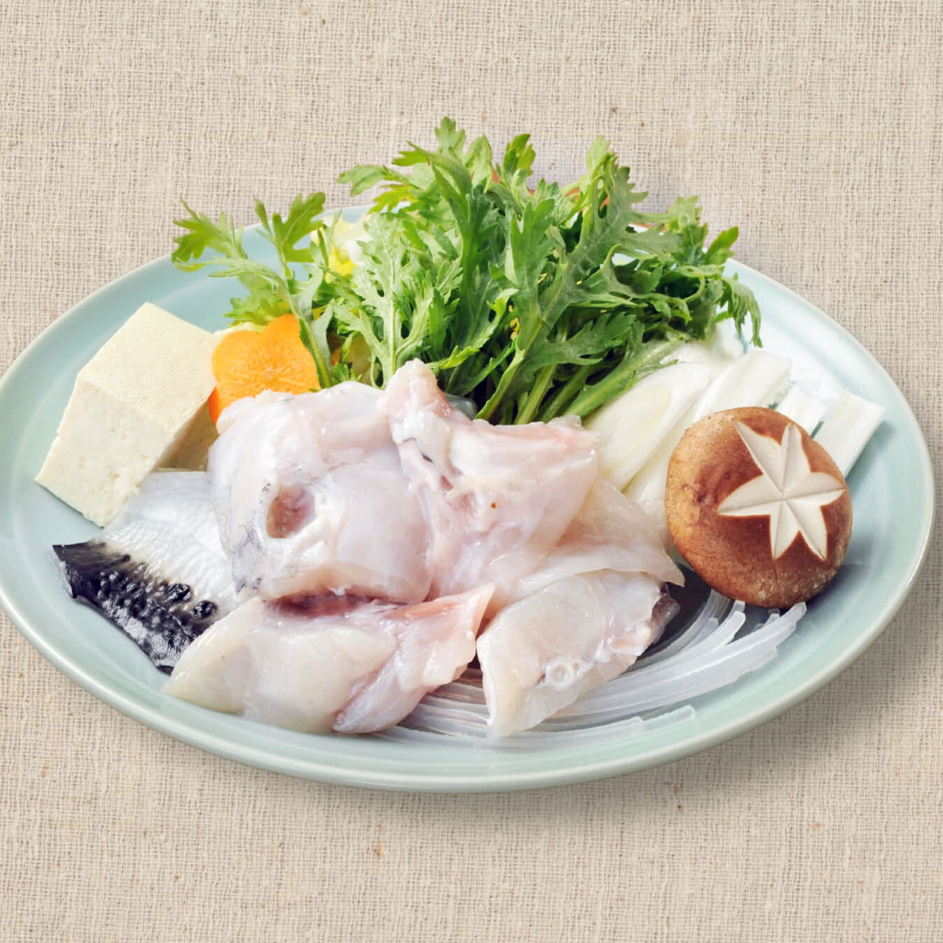 てっちり(ふぐちり鍋)