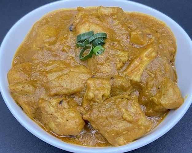 スペシャルカレー